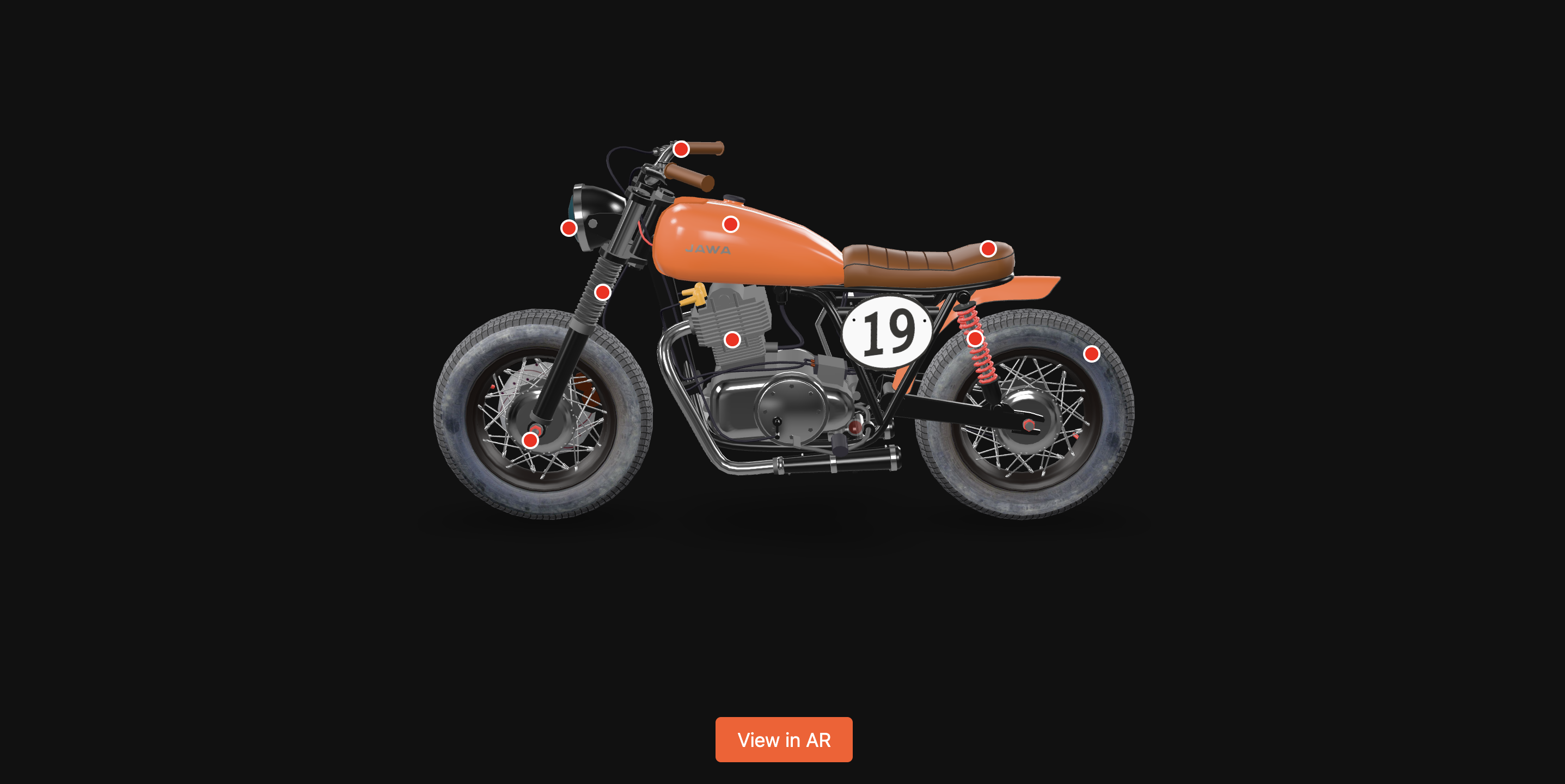 Smartwatch image by Luke Chesser from Unsplash